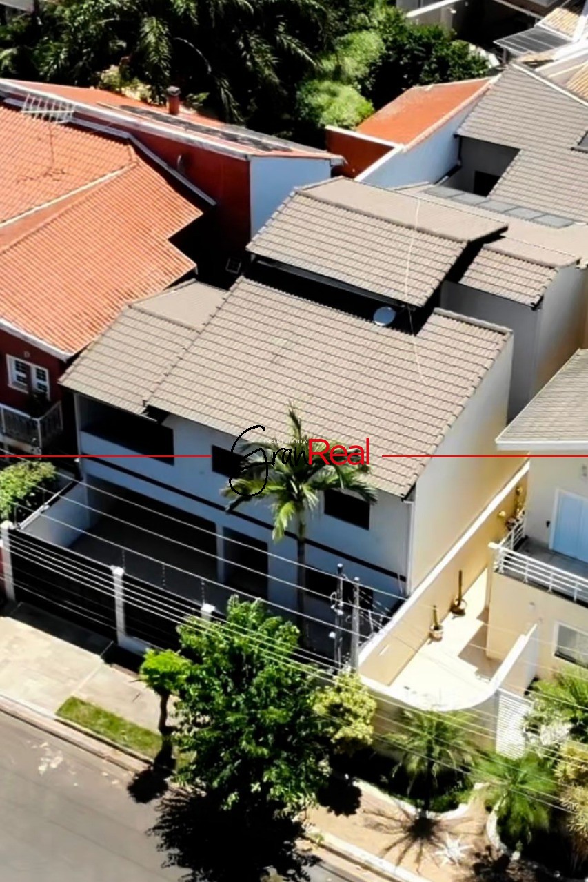 Sobrado, 4 quartos, 365 m² - Foto 2