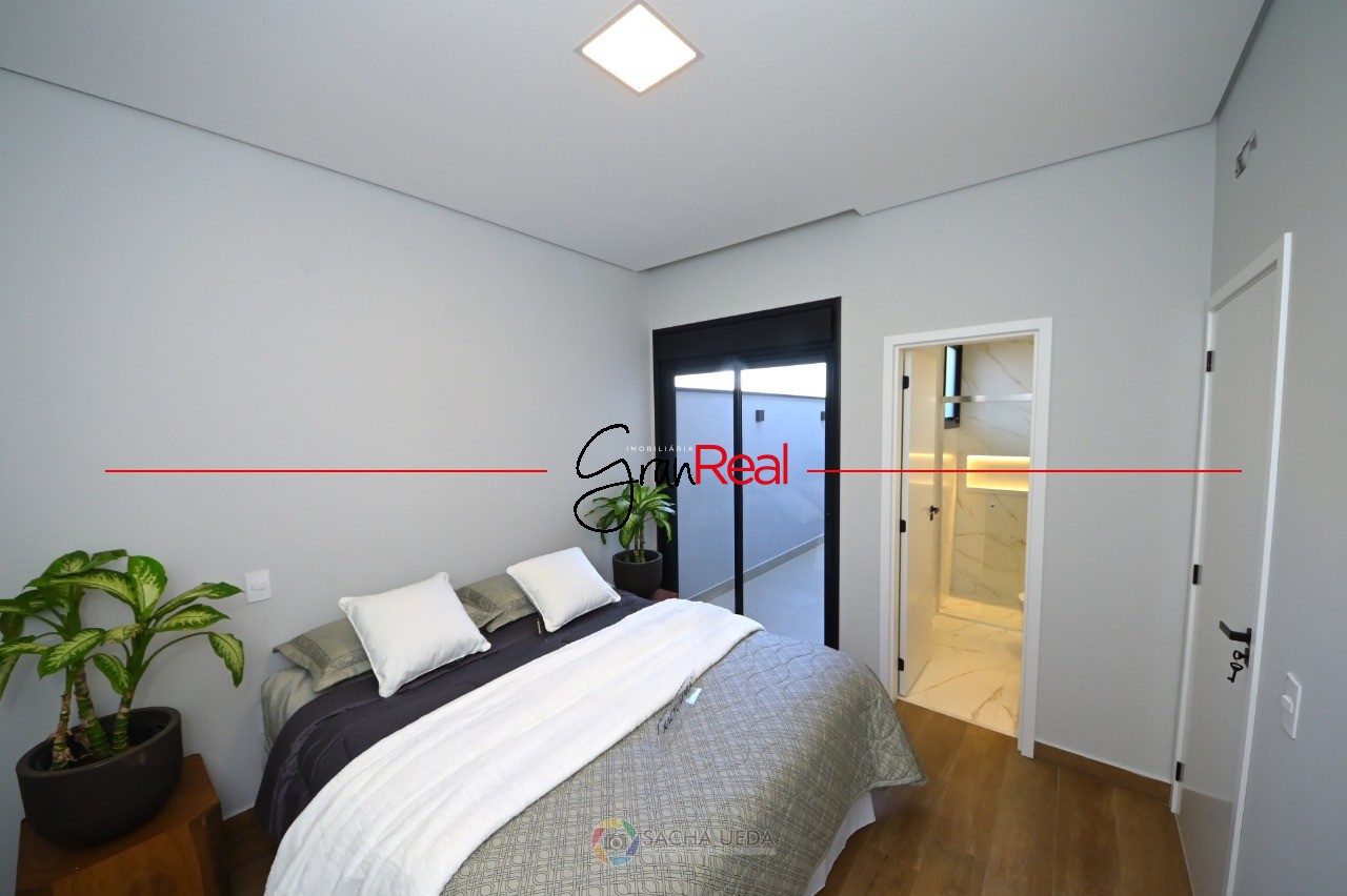 Casa de Condomínio, 3 quartos - Foto 31