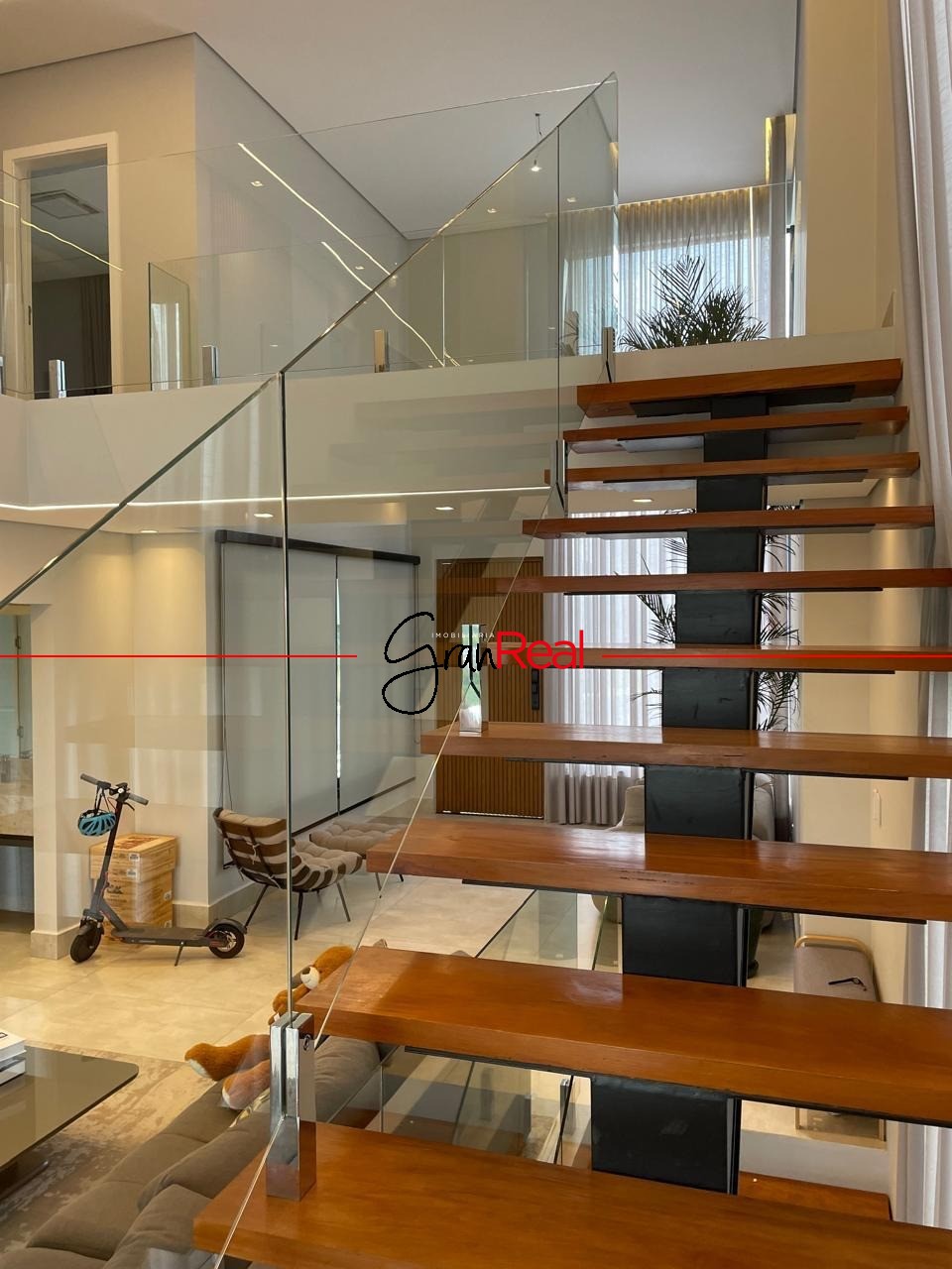 Casa de Condomínio à venda com 4 quartos, 410m² - Foto 7