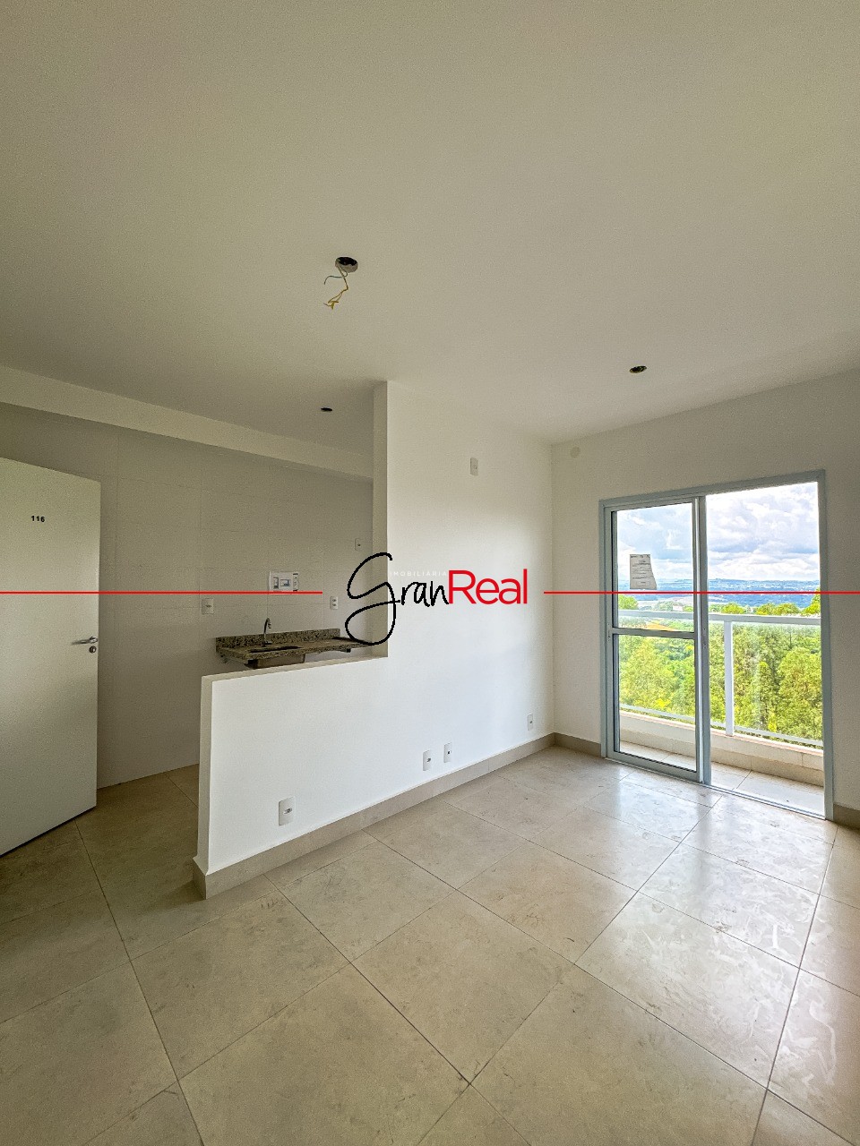 Apartamento, 2 quartos, 51 m² - Foto 5