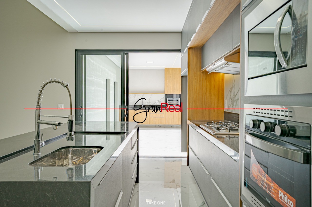 Casa de Condomínio, 3 quartos - Foto 8