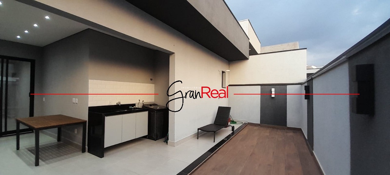 Casa de Condomínio, 3 quartos - Foto 8