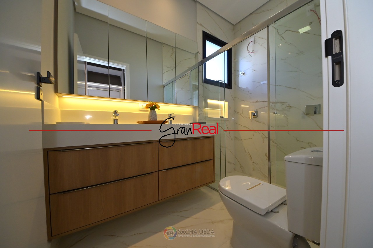 Casa de Condomínio, 3 quartos - Foto 40