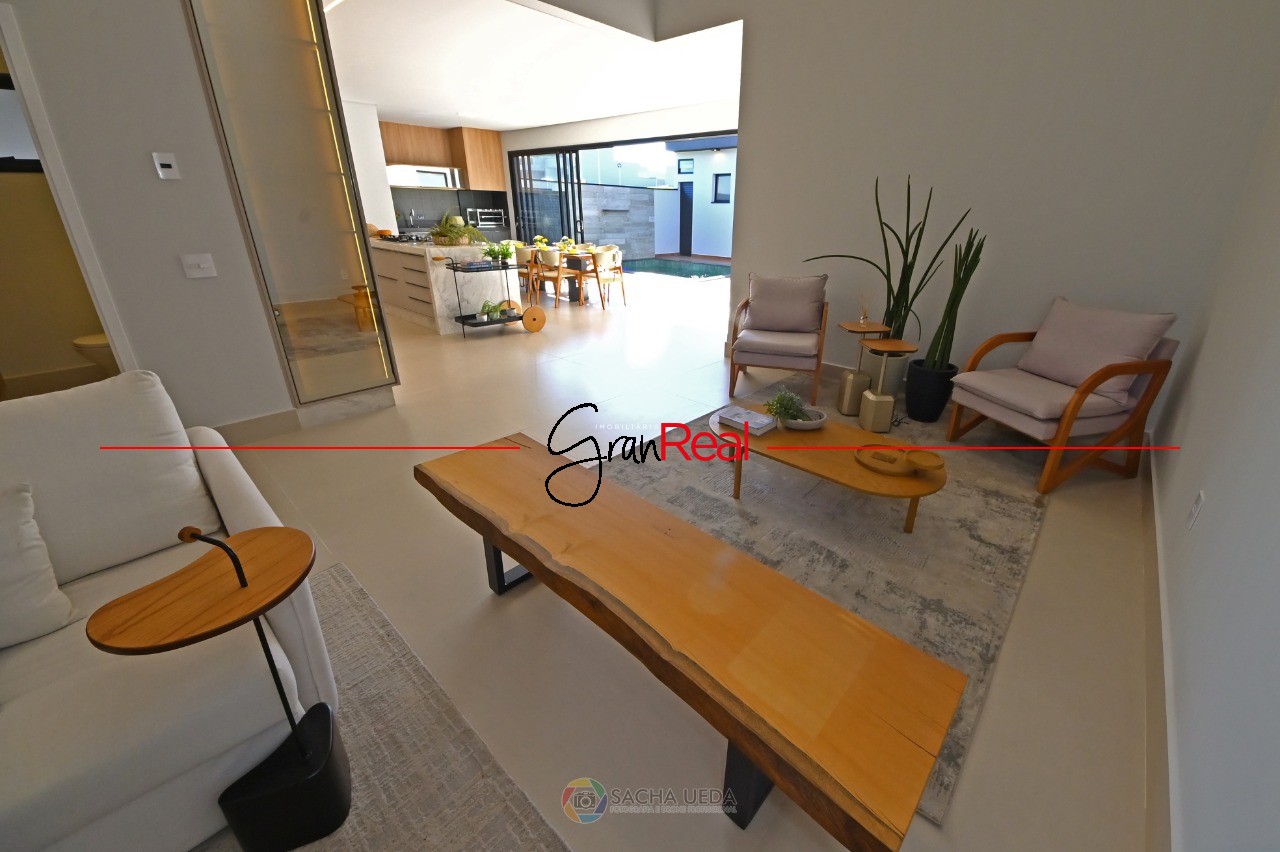 Casa de Condomínio, 3 quartos - Foto 49