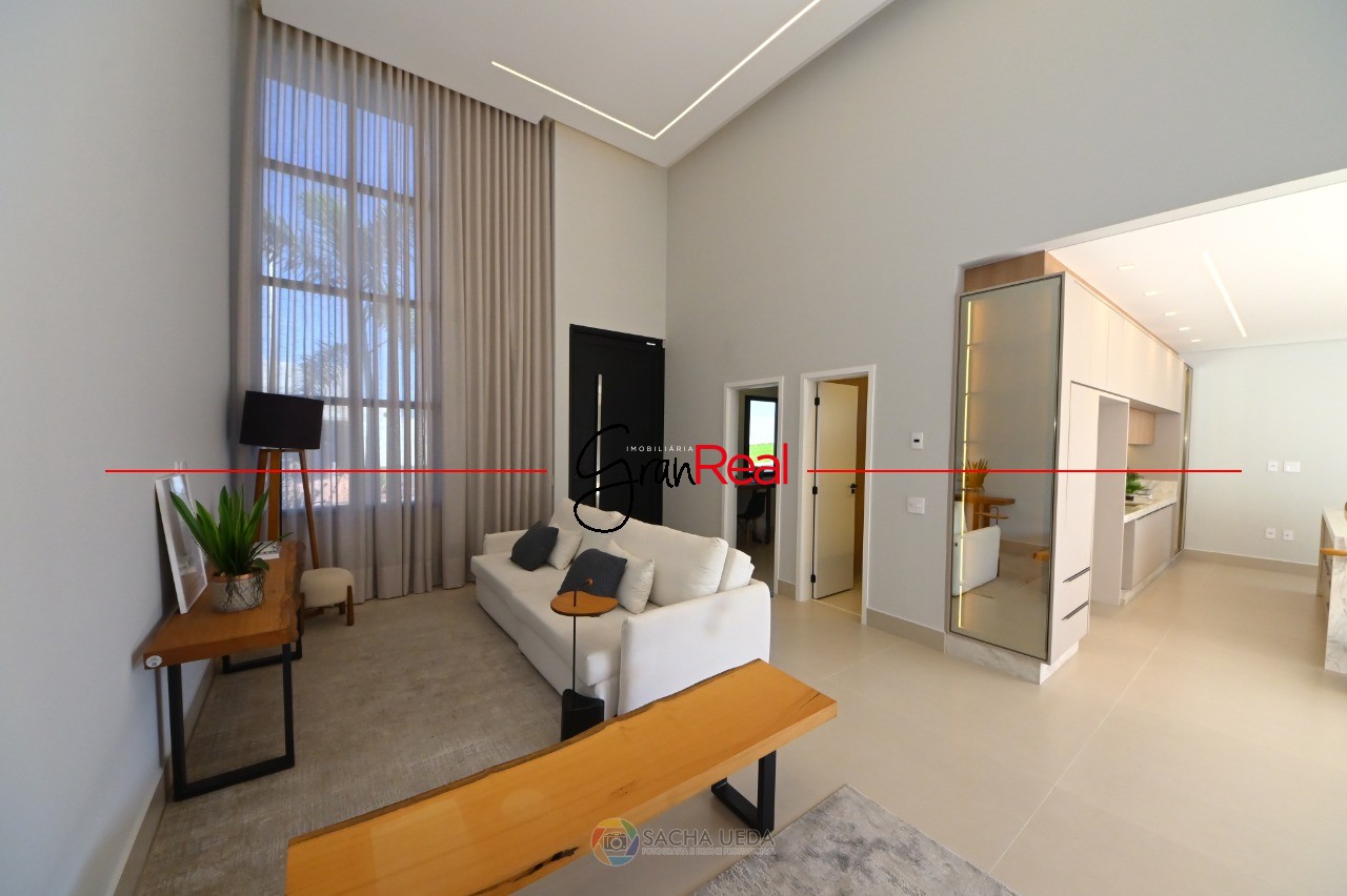 Casa de Condomínio, 3 quartos - Foto 10