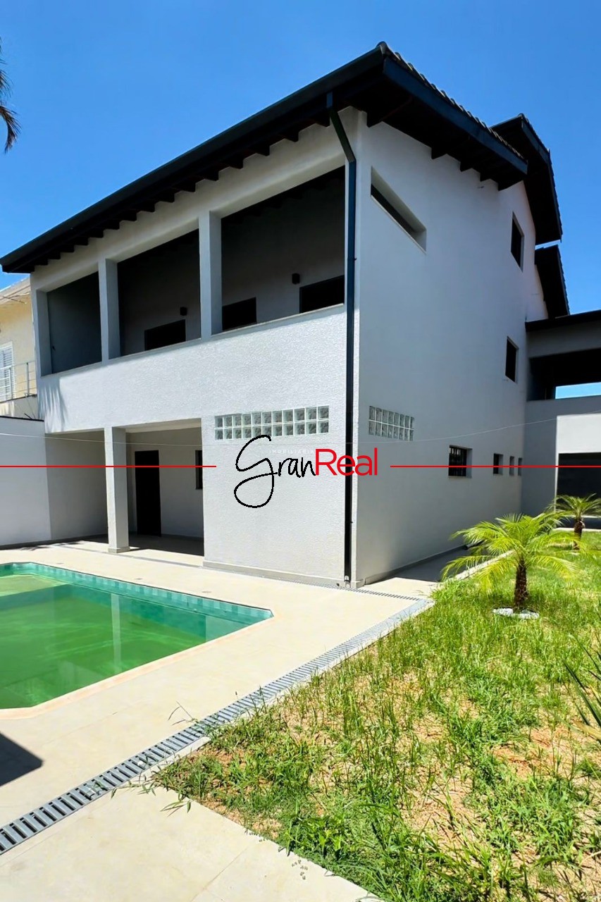 Sobrado, 4 quartos, 365 m² - Foto 17