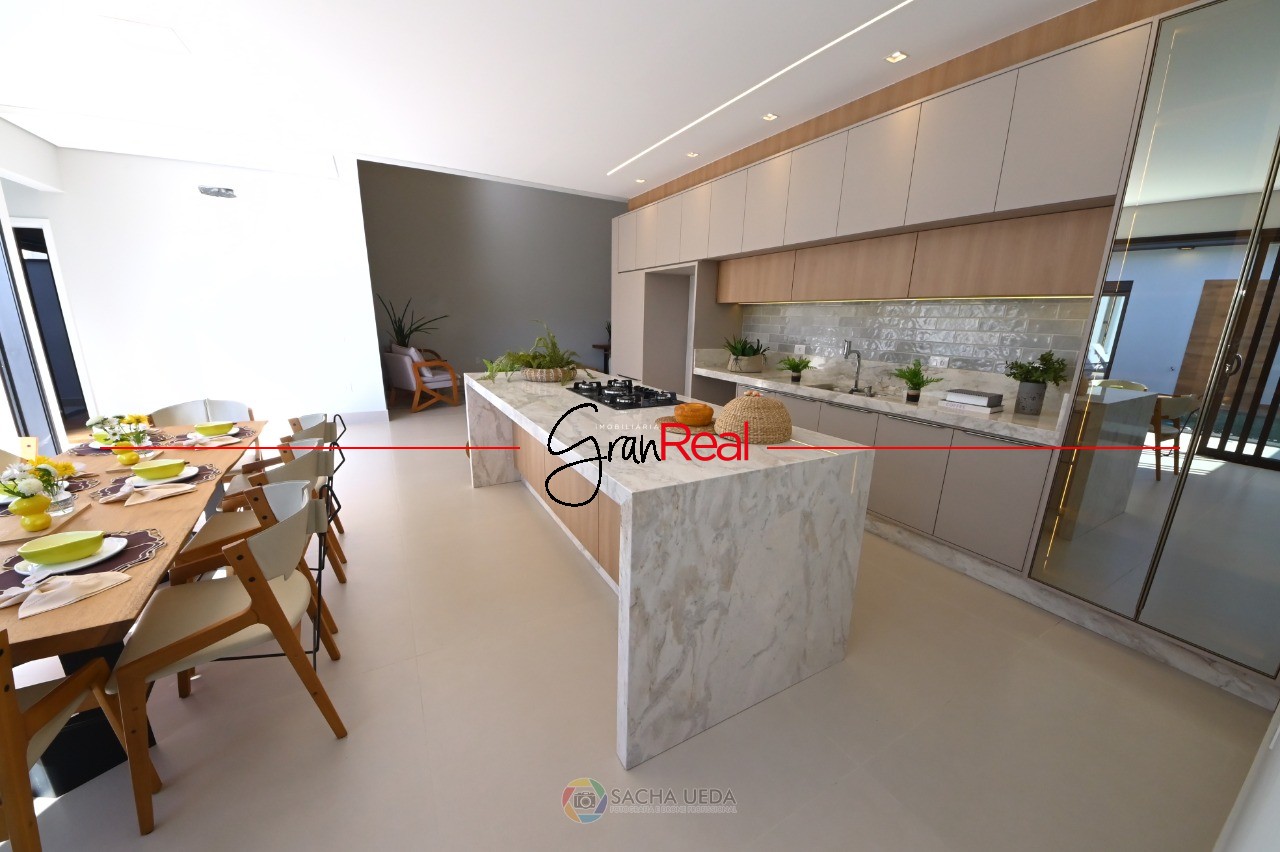 Casa de Condomínio, 3 quartos - Foto 47