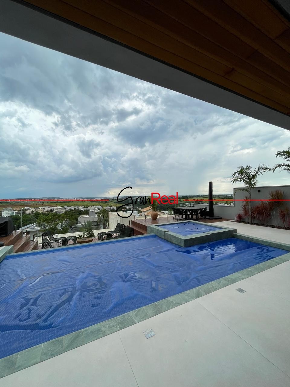 Casa de Condomínio à venda com 4 quartos, 410m² - Foto 23