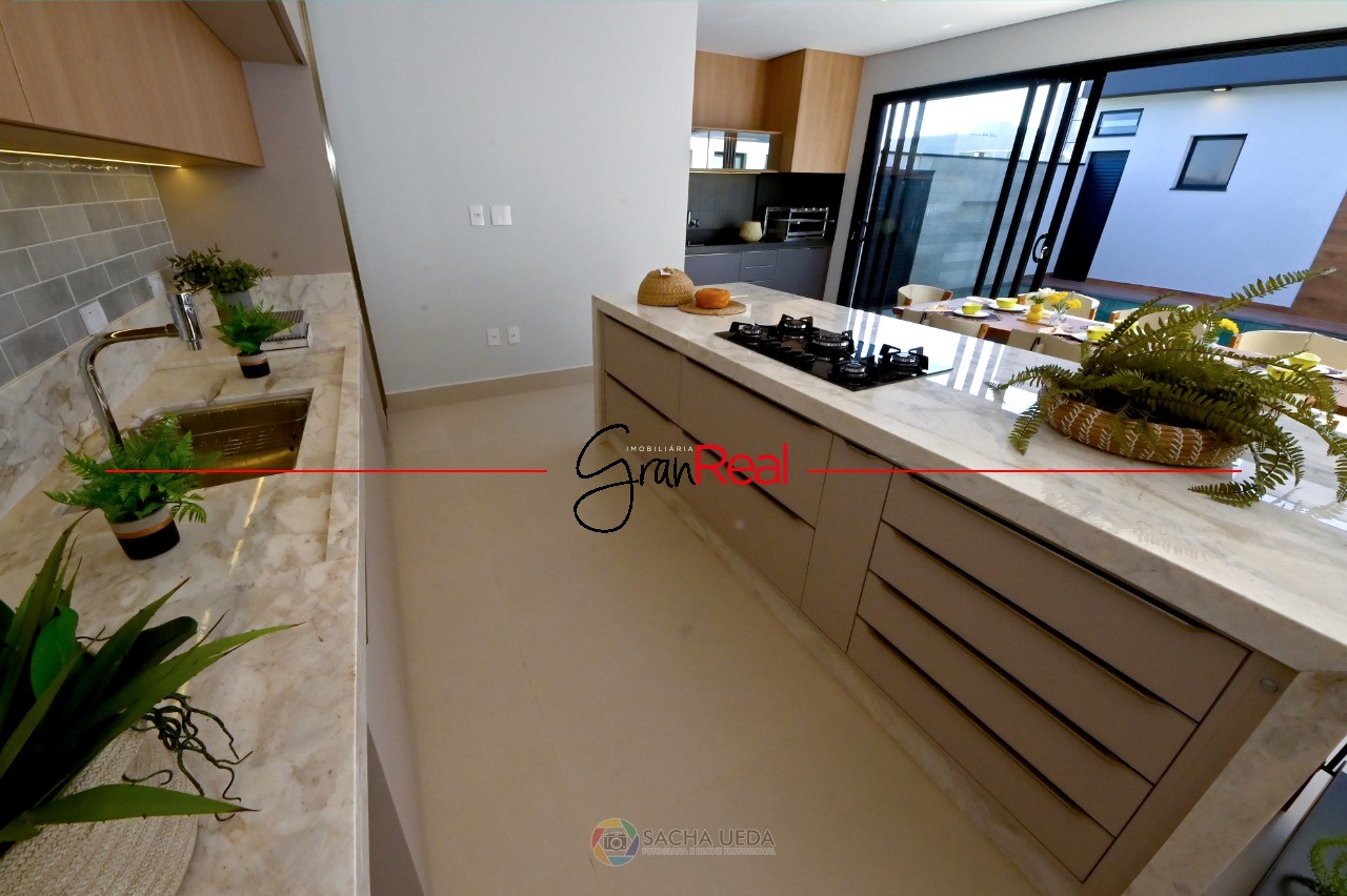 Casa de Condomínio, 3 quartos - Foto 46