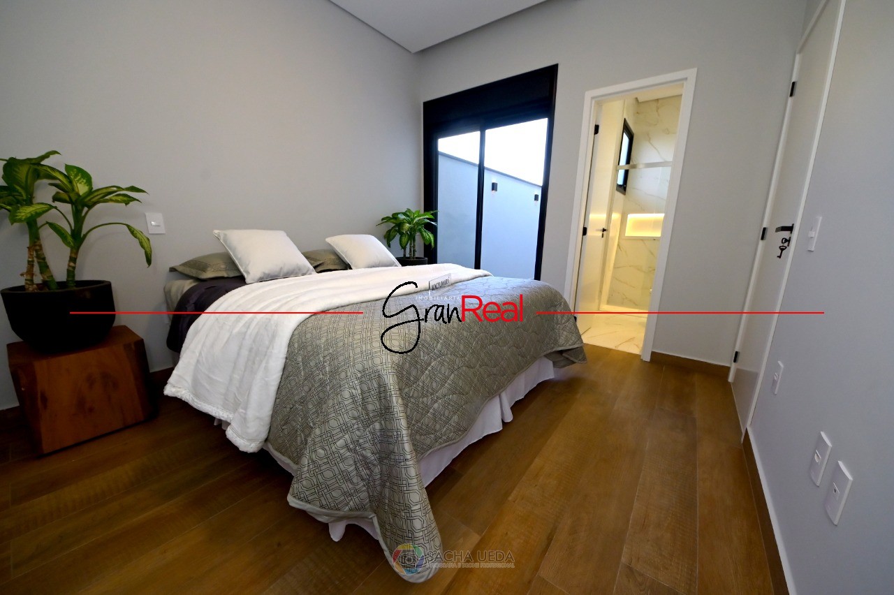 Casa de Condomínio, 3 quartos - Foto 35