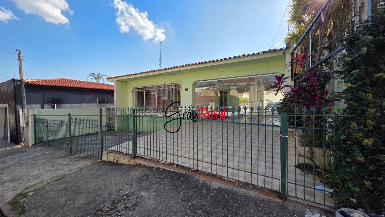 Prédio Inteiro para alugar com 2 quartos, 190m² - Foto 1