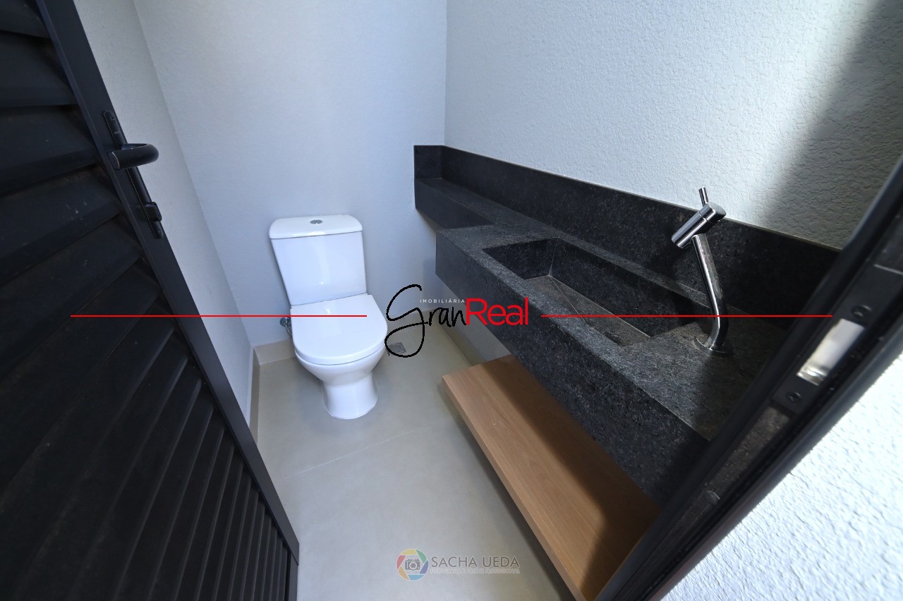 Casa de Condomínio, 3 quartos - Foto 50