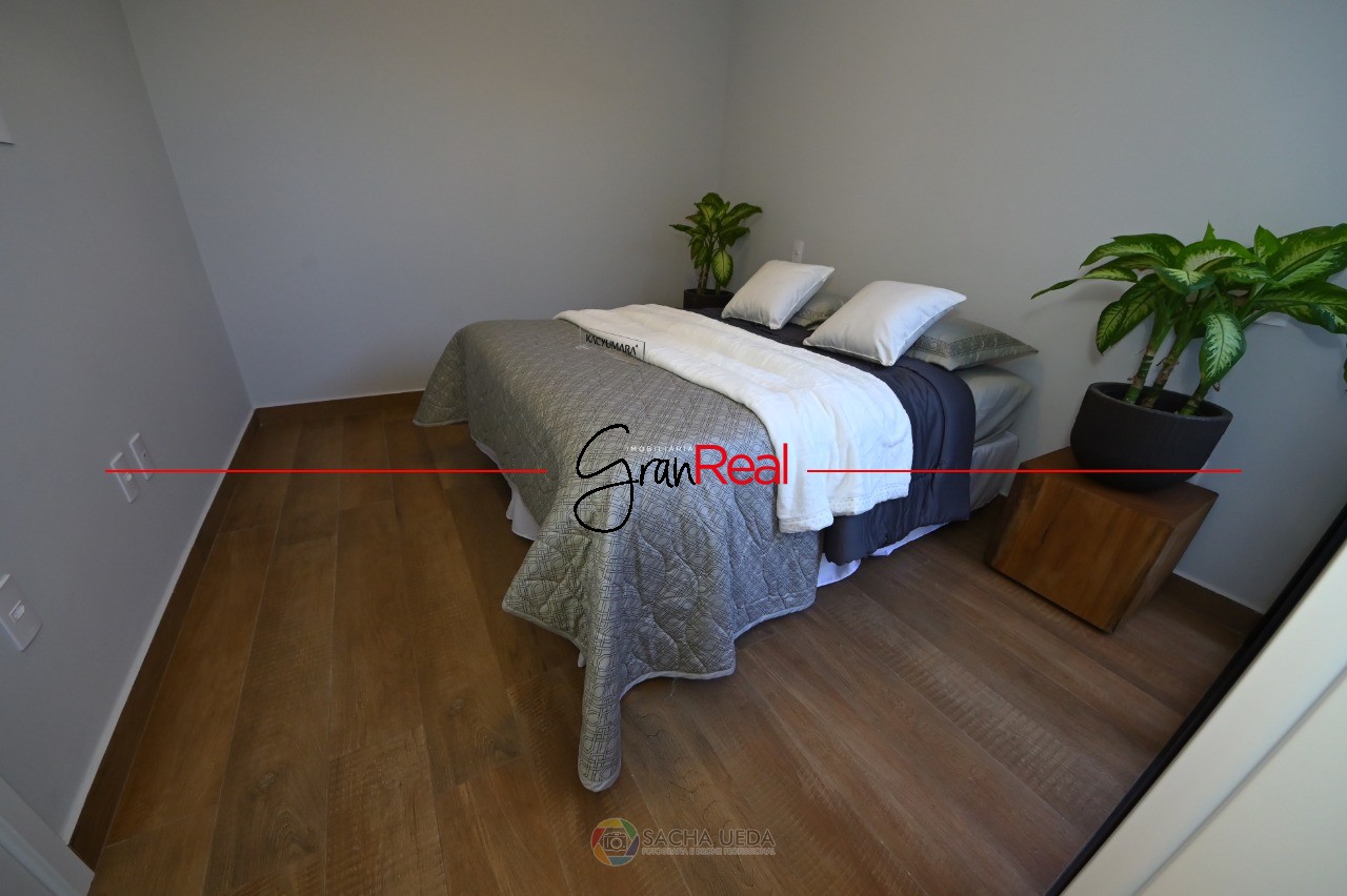 Casa de Condomínio, 3 quartos - Foto 34