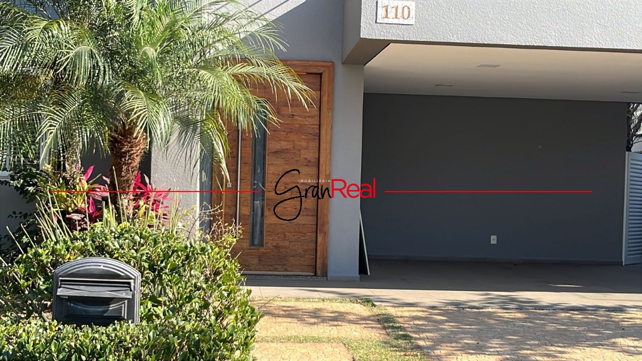 Casa de Condomínio à venda com 5 quartos, 358m² - Foto 2