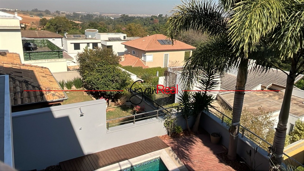 Casa de Condomínio à venda com 5 quartos, 358m² - Foto 28