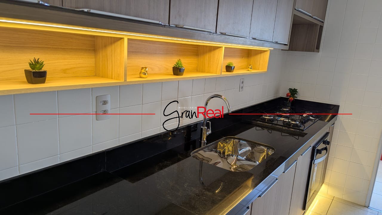 Apartamento, 3 quartos, 112 m² - Foto 5