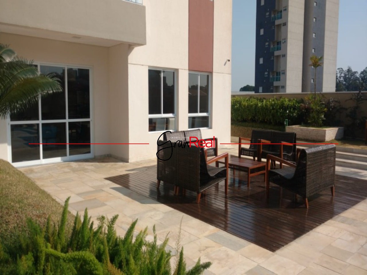 Apartamento à venda com 3 quartos, 103m² - Foto 28