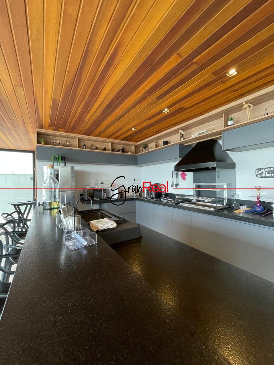 Casa de Condomínio à venda com 4 quartos, 410m² - Foto 20