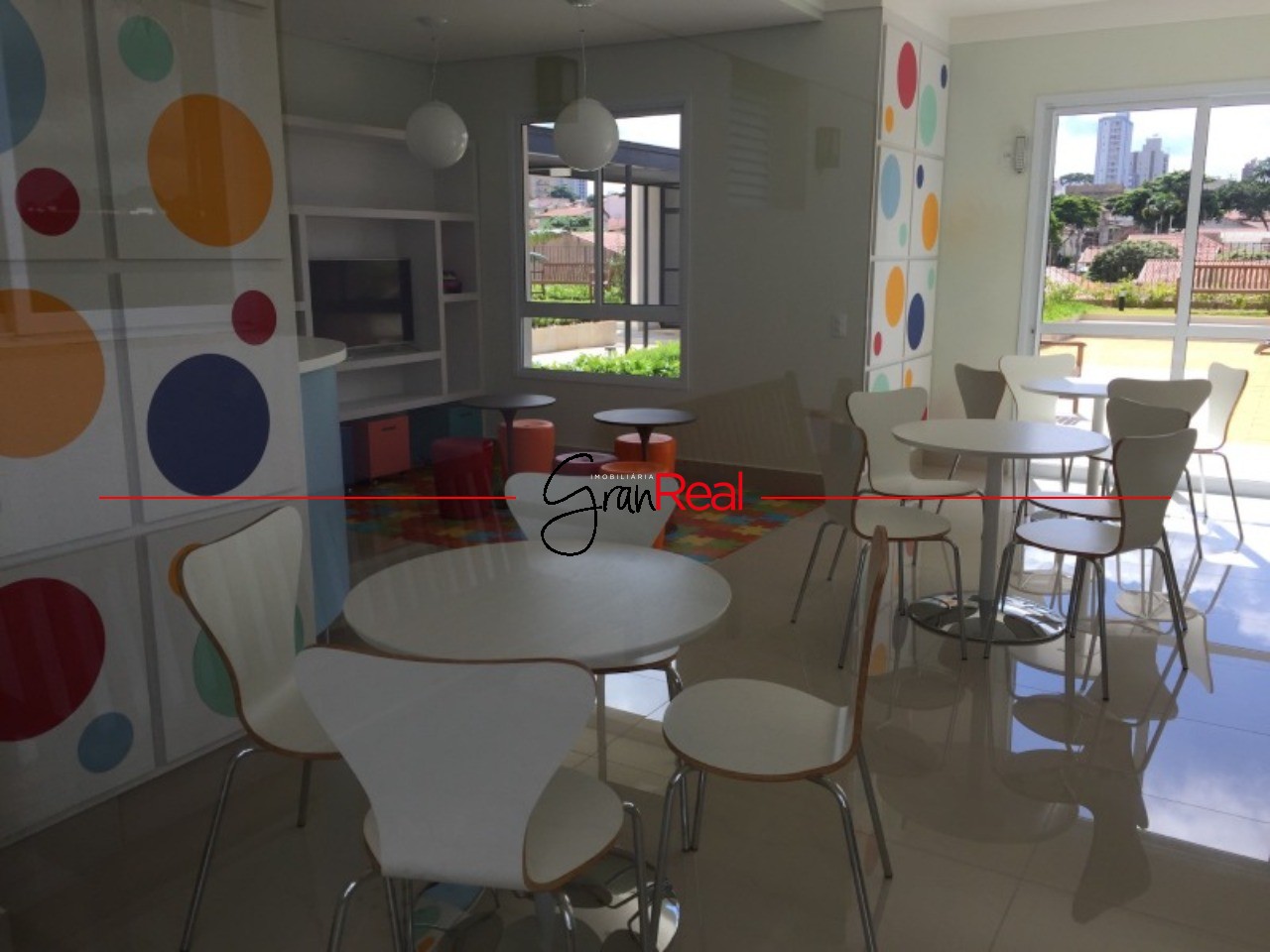 Apartamento à venda com 3 quartos, 103m² - Foto 19