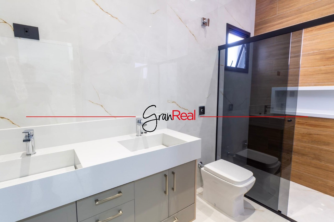 Casa de Condomínio, 3 quartos - Foto 12