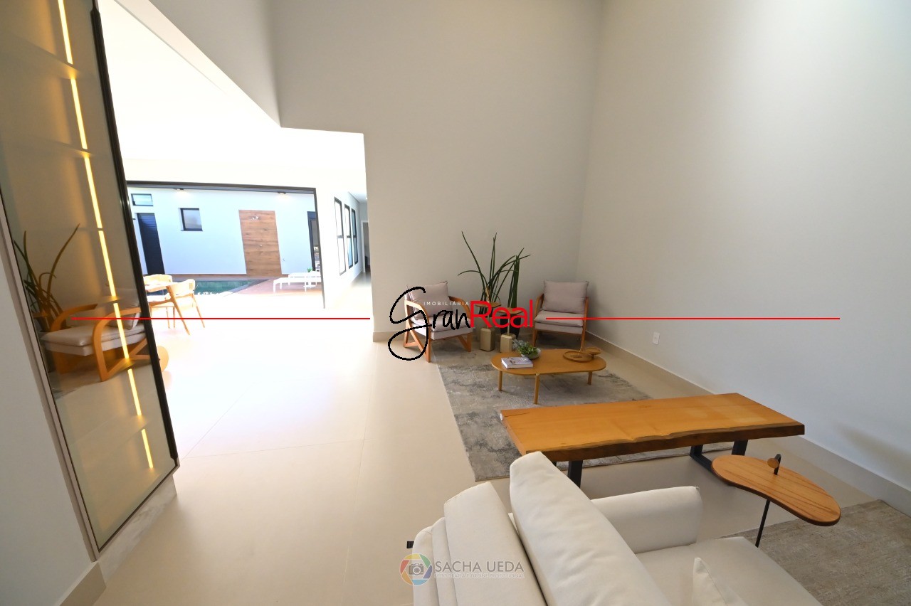 Casa de Condomínio, 3 quartos - Foto 9