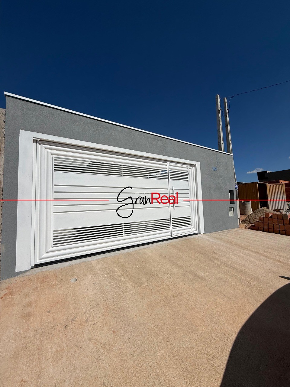 Casa, 3 quartos, 104 m² - Foto 2