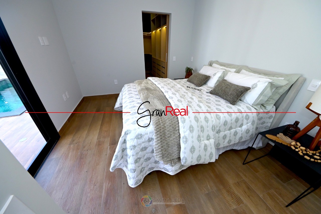 Casa de Condomínio, 3 quartos - Foto 36