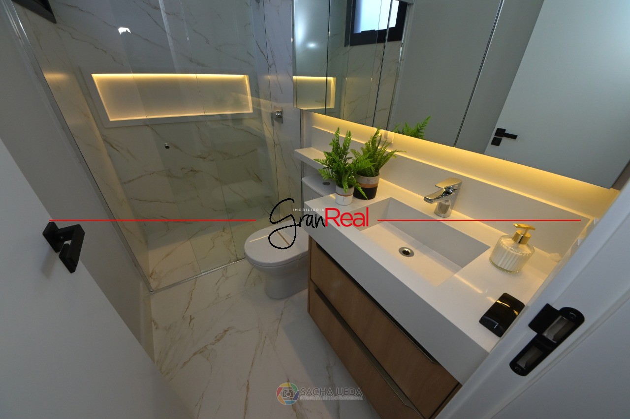 Casa de Condomínio, 3 quartos - Foto 32