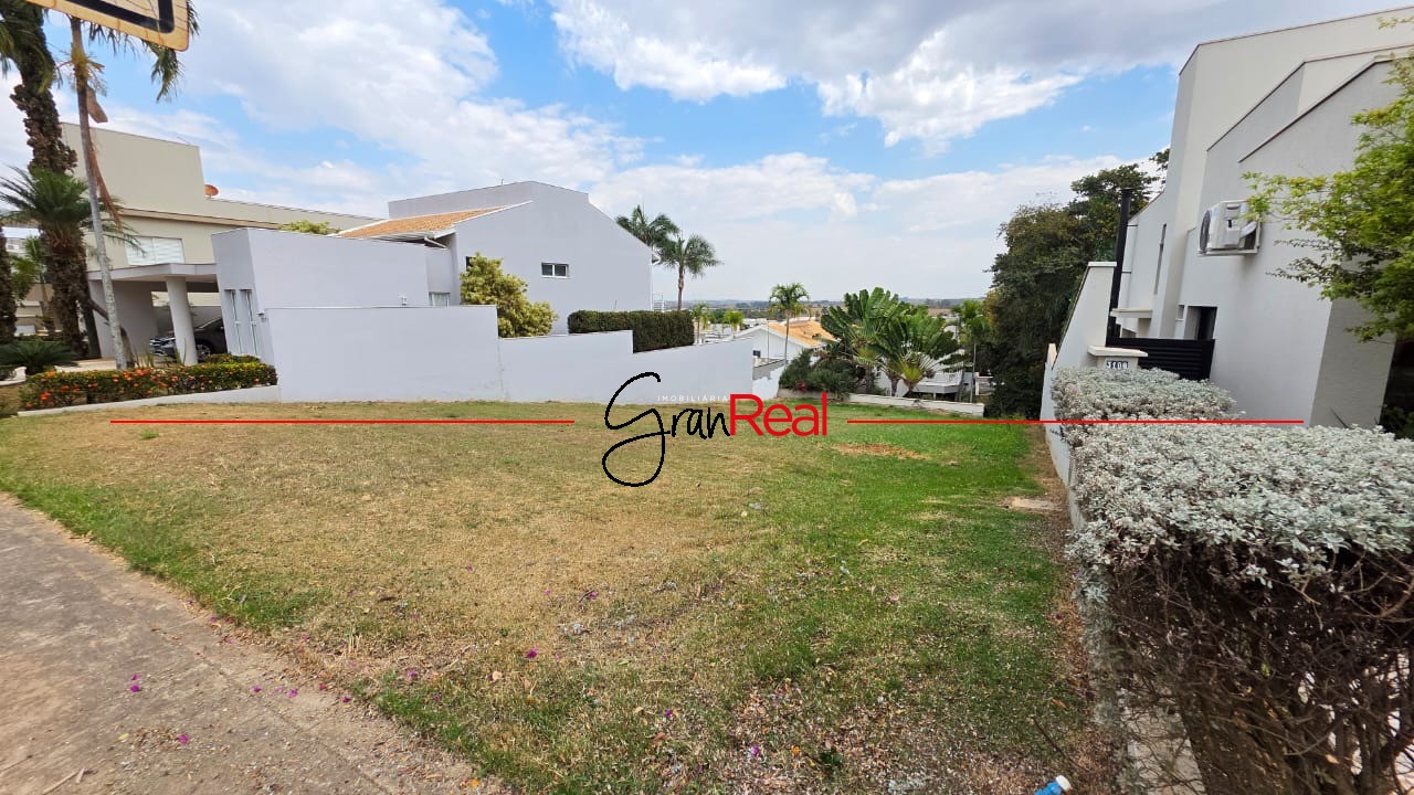 Terreno, 560 m² - Foto 1