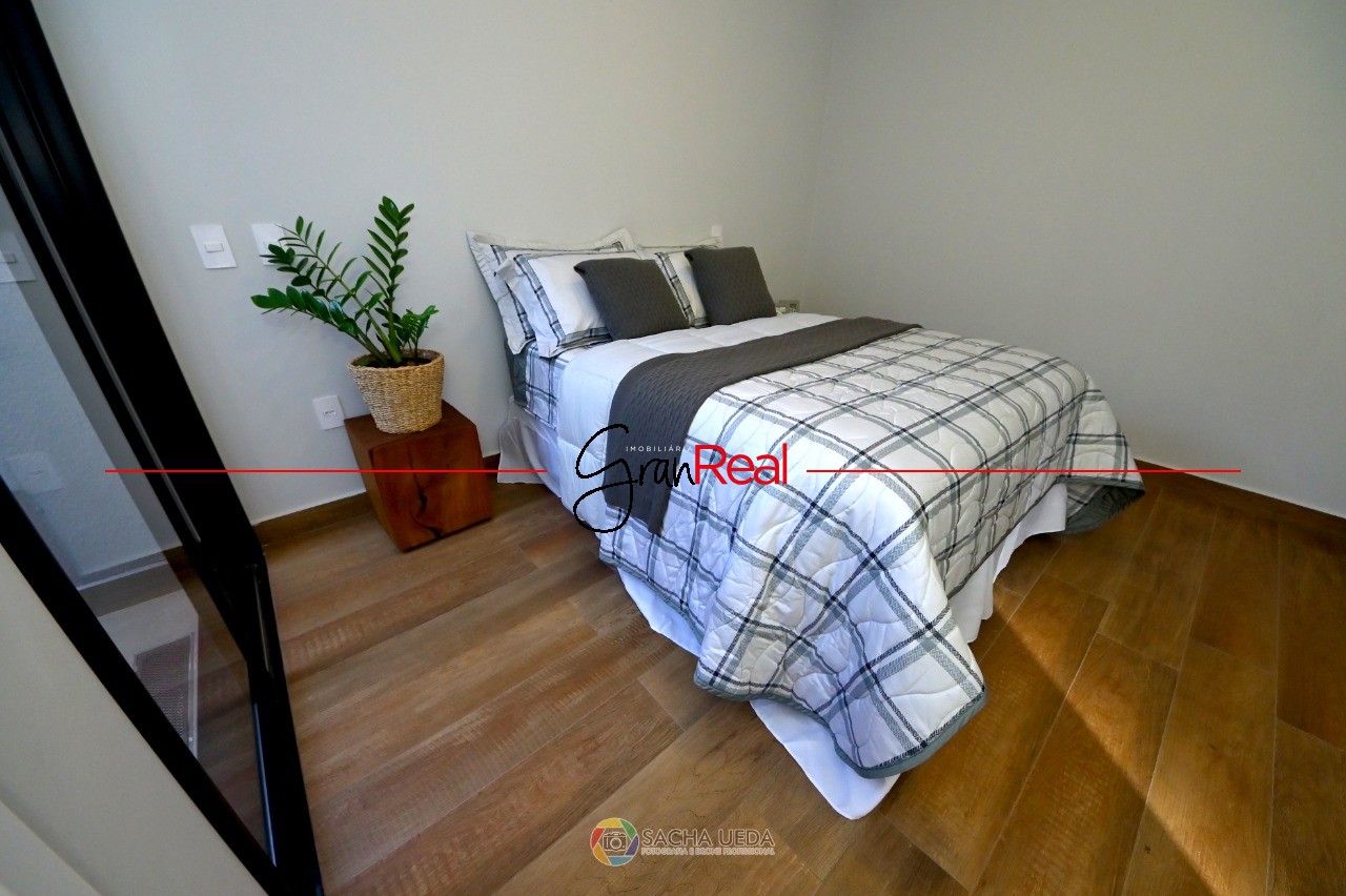 Casa de Condomínio, 3 quartos - Foto 29