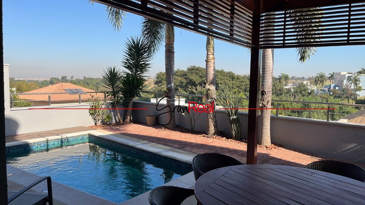 Casa de Condomínio à venda com 5 quartos, 358m² - Foto 67