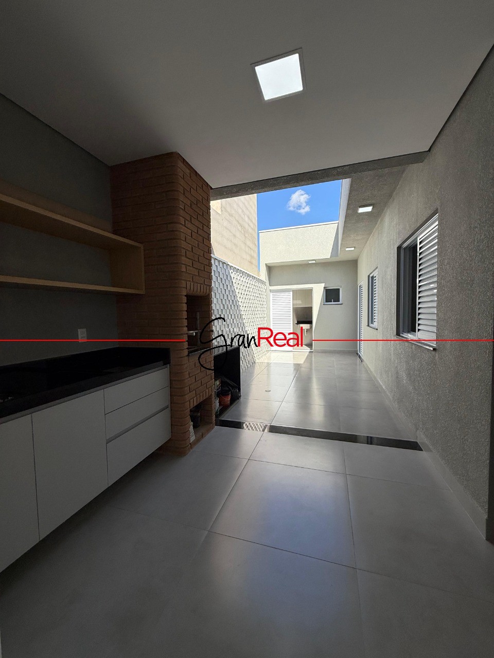 Casa, 3 quartos, 104 m² - Foto 17