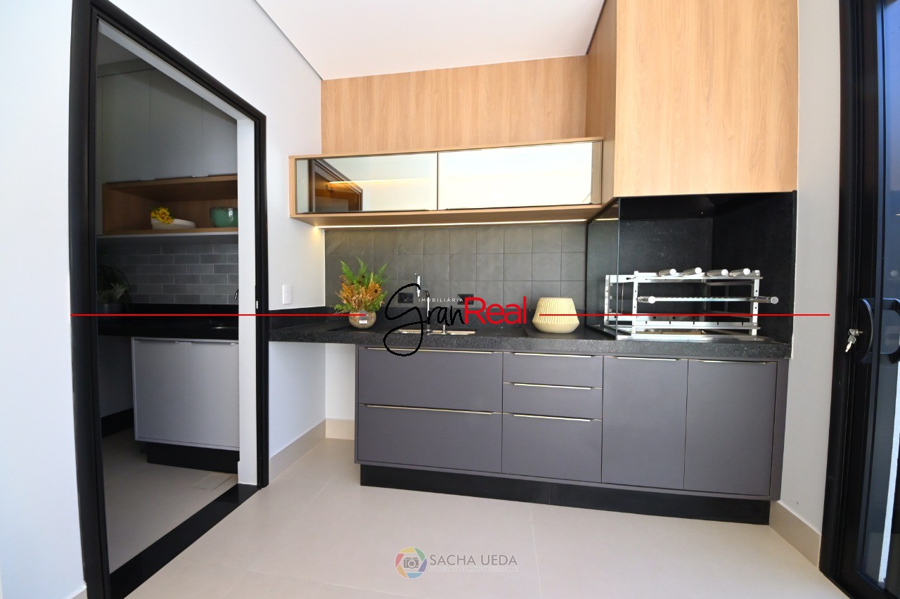 Casa de Condomínio, 3 quartos - Foto 15