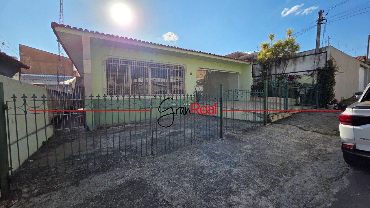 Prédio Inteiro para alugar com 2 quartos, 190m² - Foto 2
