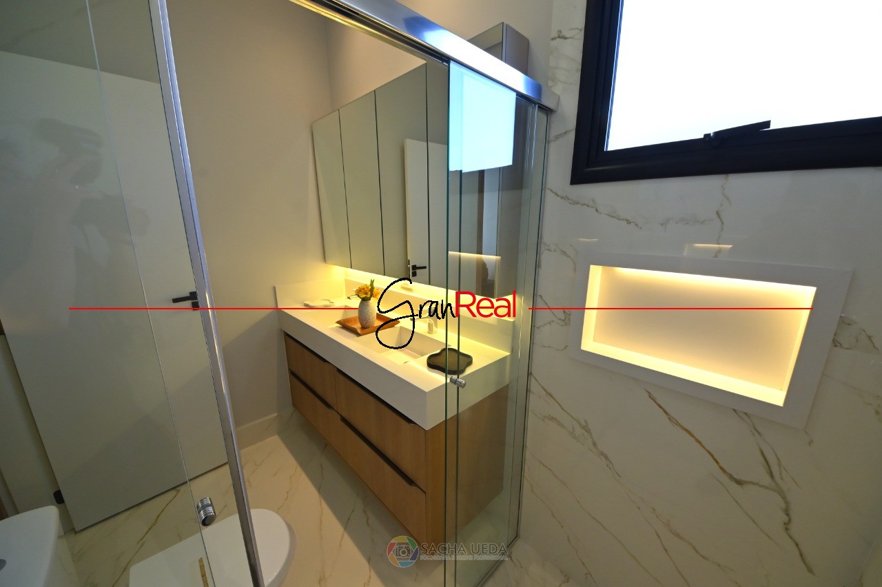 Casa de Condomínio, 3 quartos - Foto 41