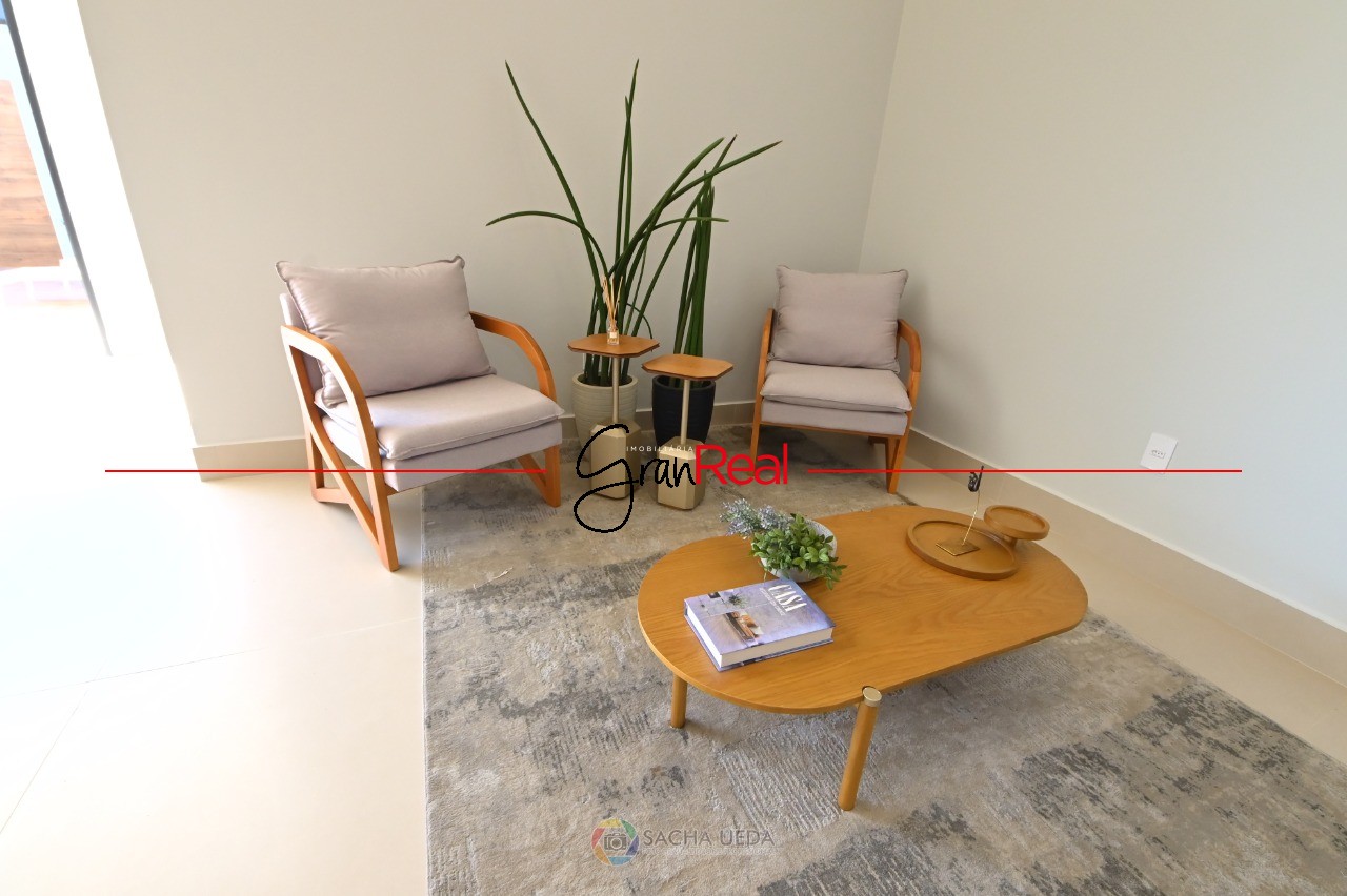 Casa de Condomínio, 3 quartos - Foto 48