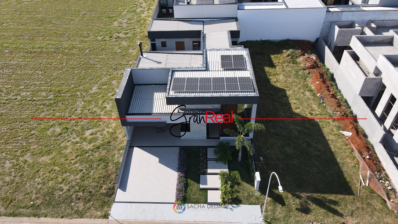 Casa de Condomínio, 3 quartos - Foto 2