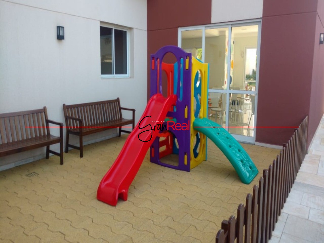 Apartamento à venda com 3 quartos, 103m² - Foto 30