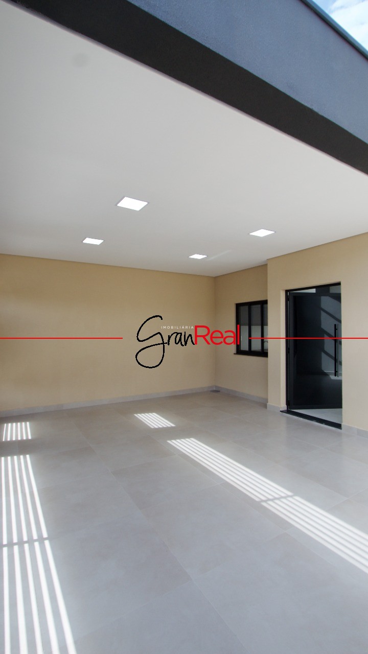 Casa, 3 quartos, 115 m² - Foto 4