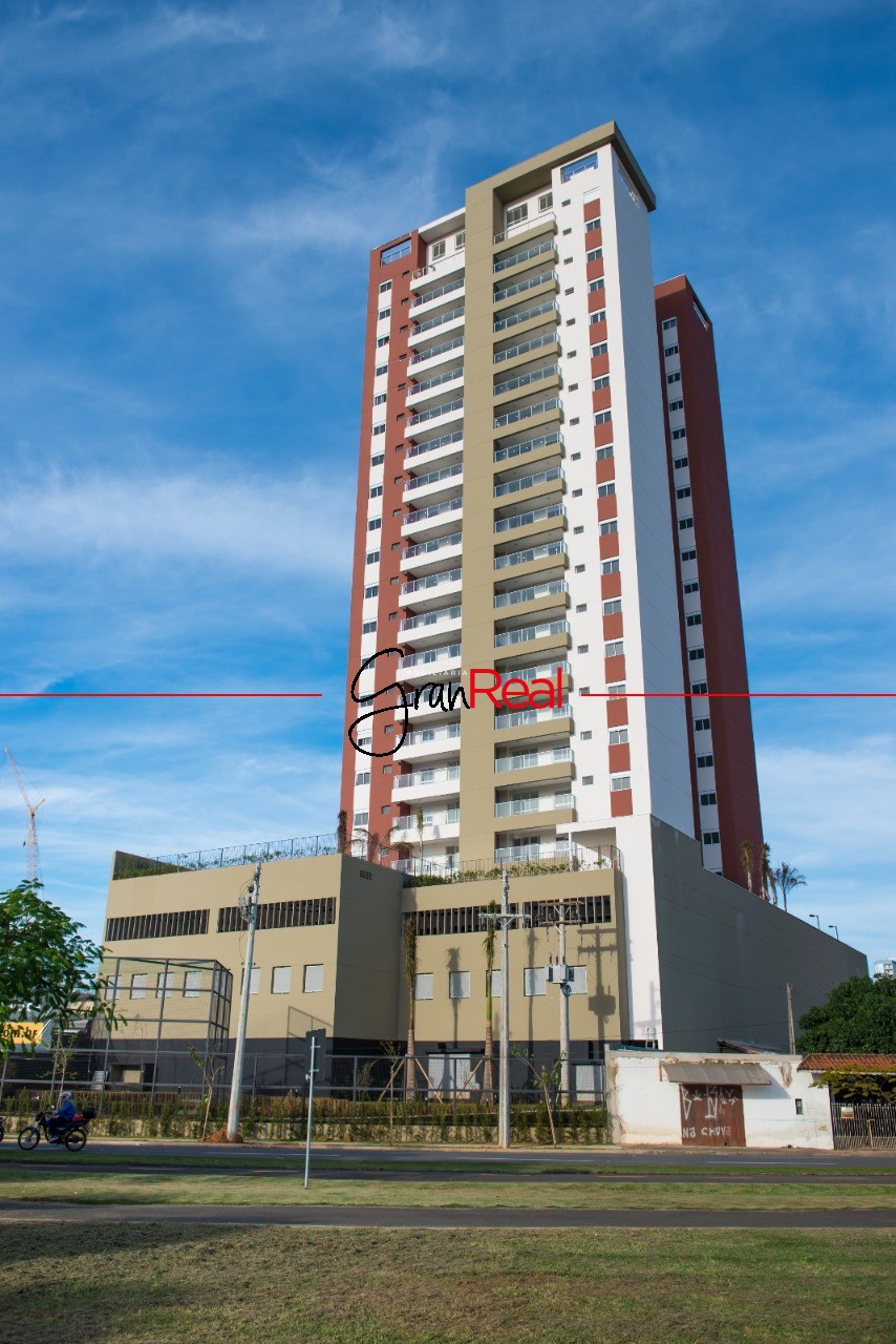 Apartamento à venda com 3 quartos, 103m² - Foto 1