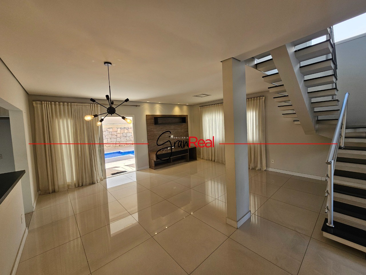 Casa de Condomínio, 4 quartos - Foto 4