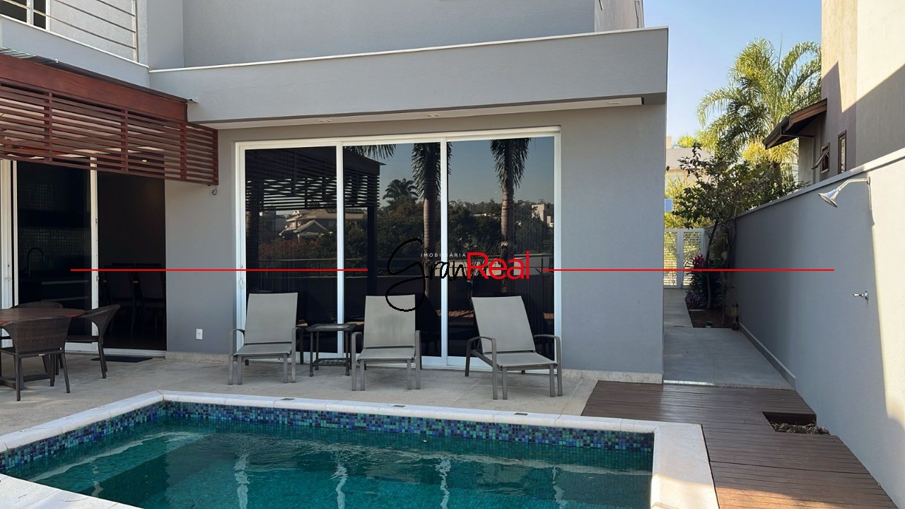 Casa de Condomínio à venda com 5 quartos, 358m² - Foto 65