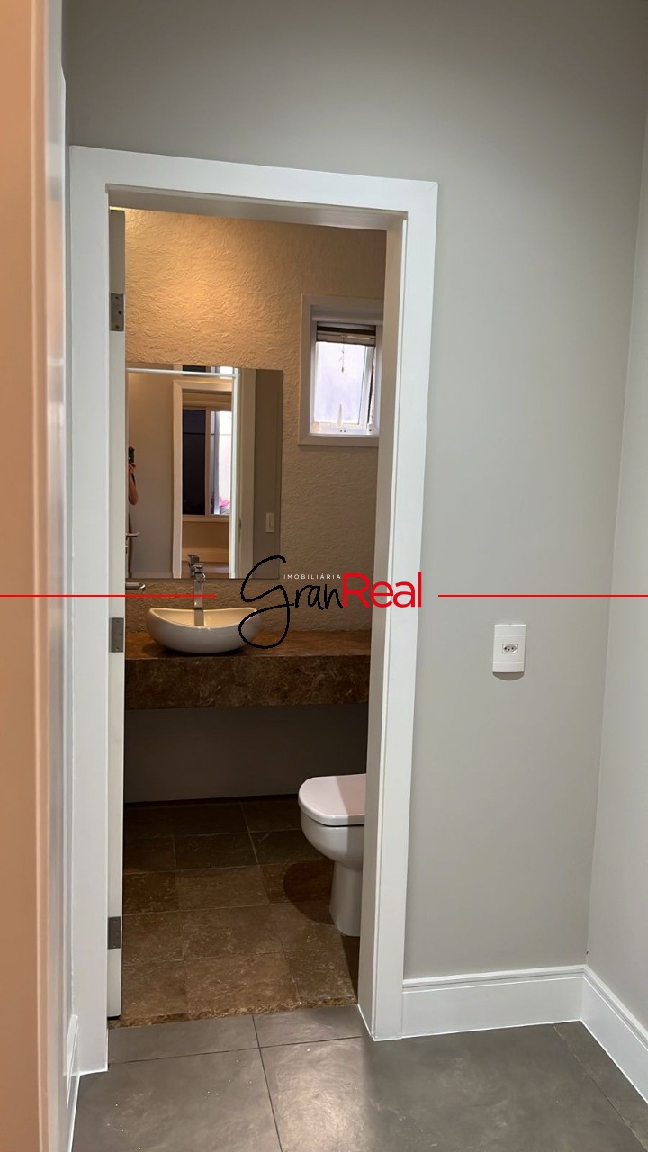 Casa de Condomínio à venda com 5 quartos, 358m² - Foto 31