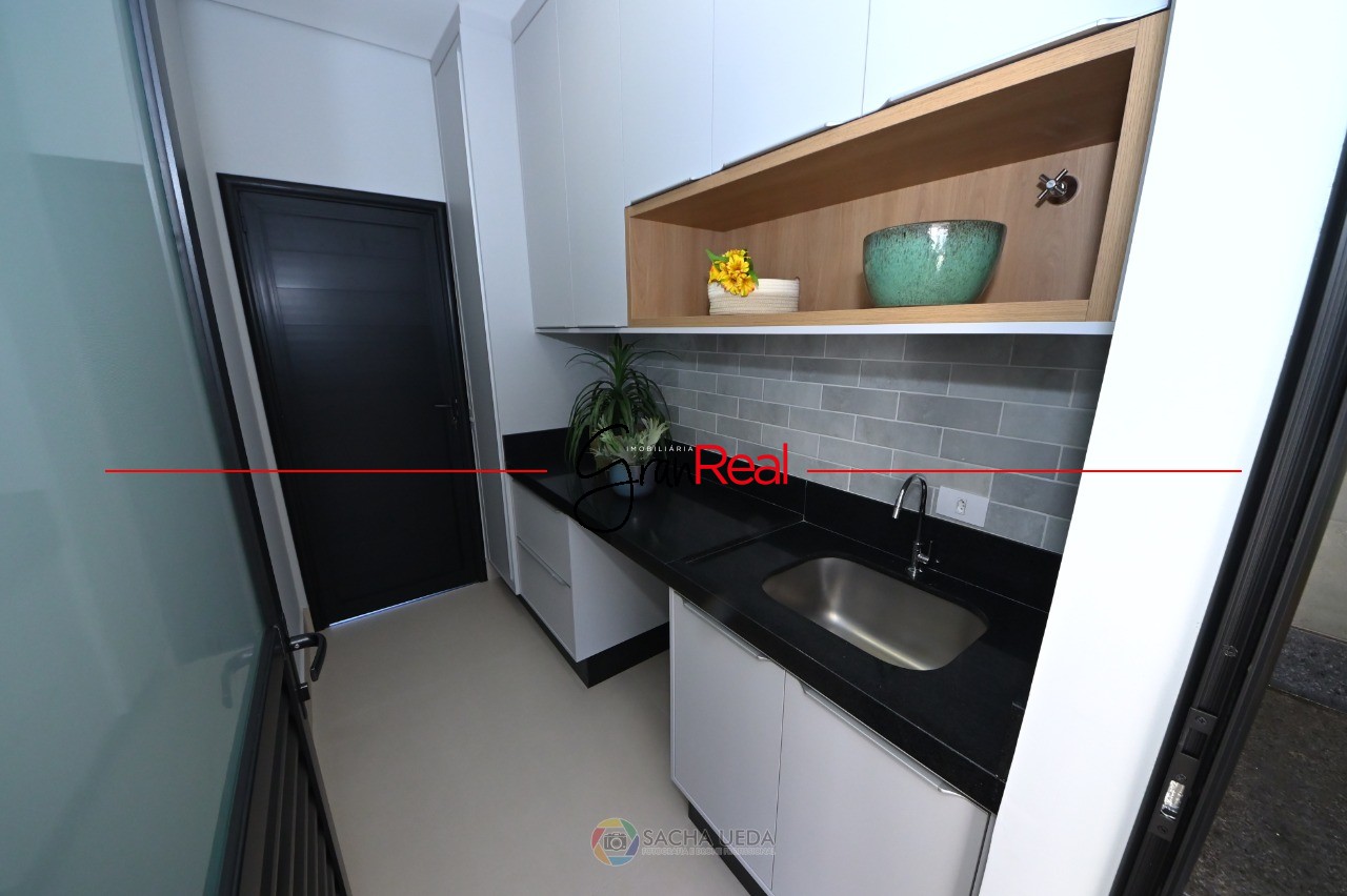 Casa de Condomínio, 3 quartos - Foto 17