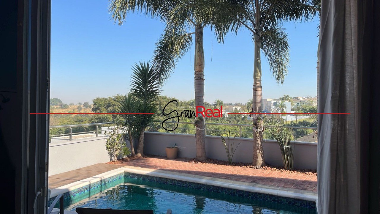 Casa de Condomínio à venda com 5 quartos, 358m² - Foto 66