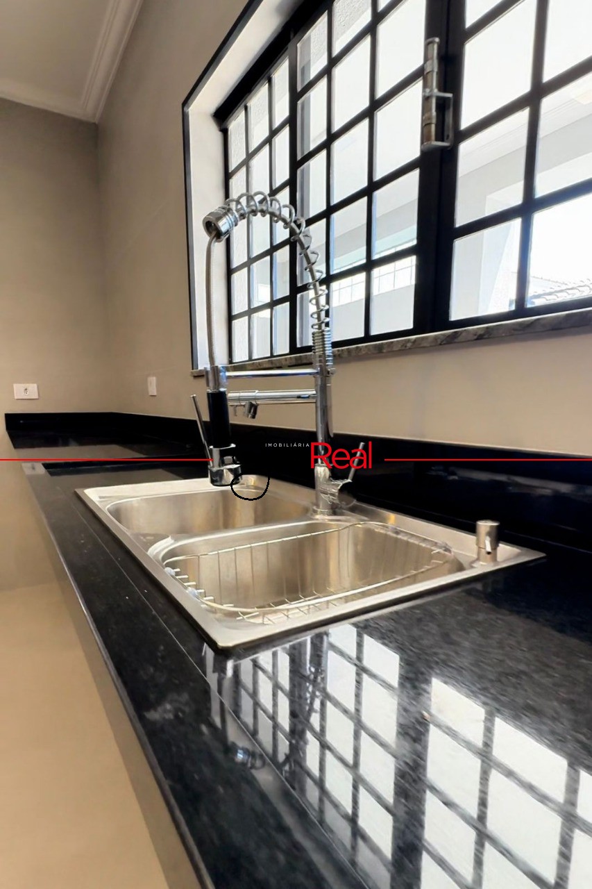 Sobrado, 4 quartos, 365 m² - Foto 12