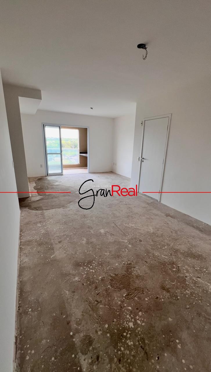 Apartamento à venda com 3 quartos, 103m² - Foto 2