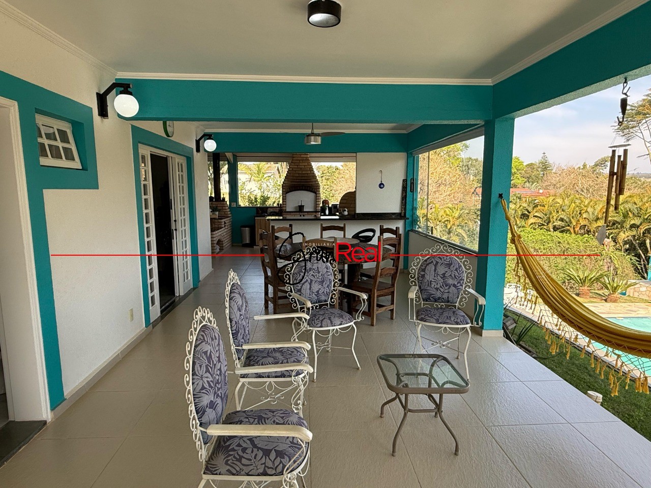 Casa de Condomínio, 4 quartos - Foto 66