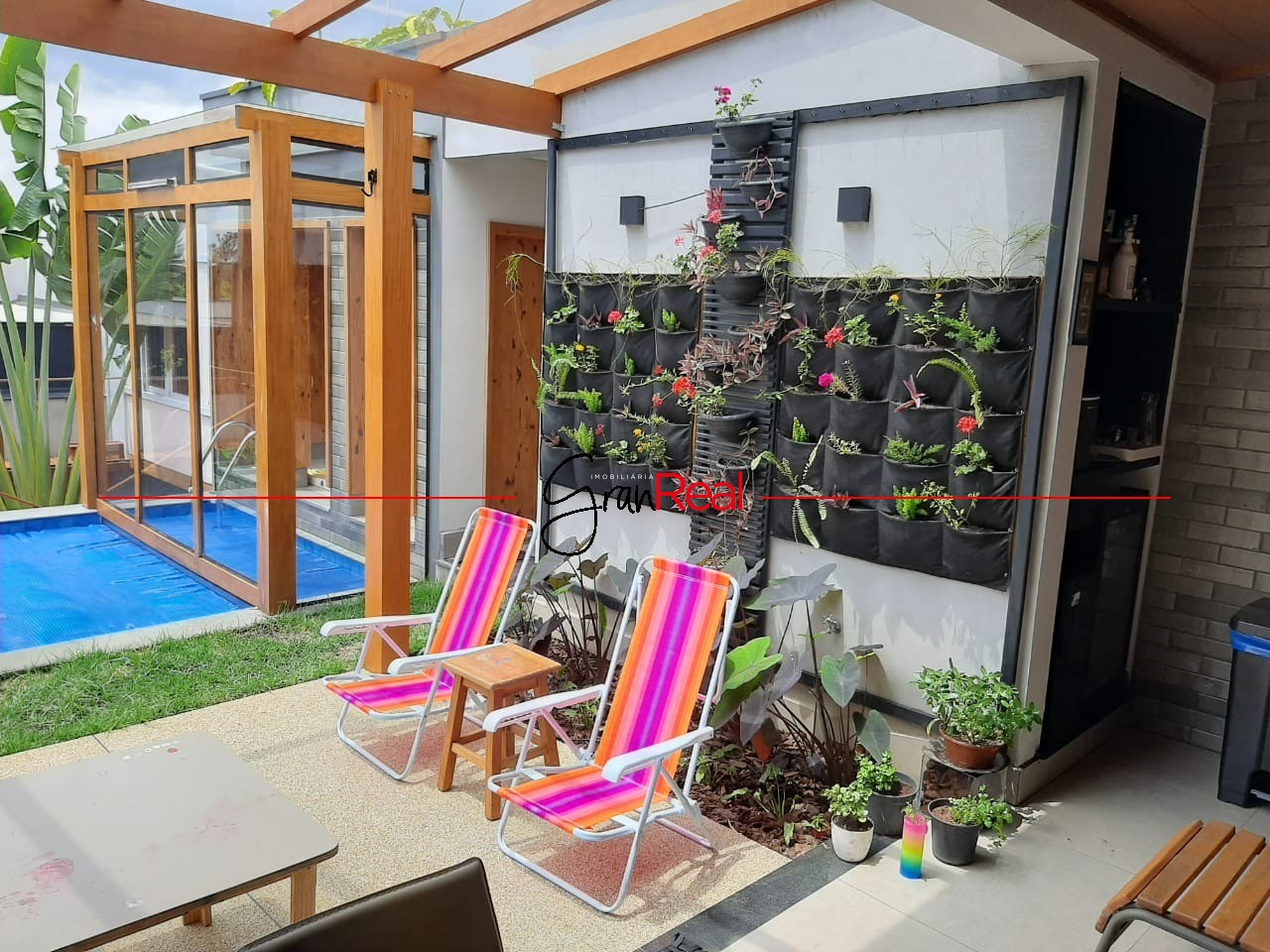 Casa de Condomínio, 3 quartos - Foto 16