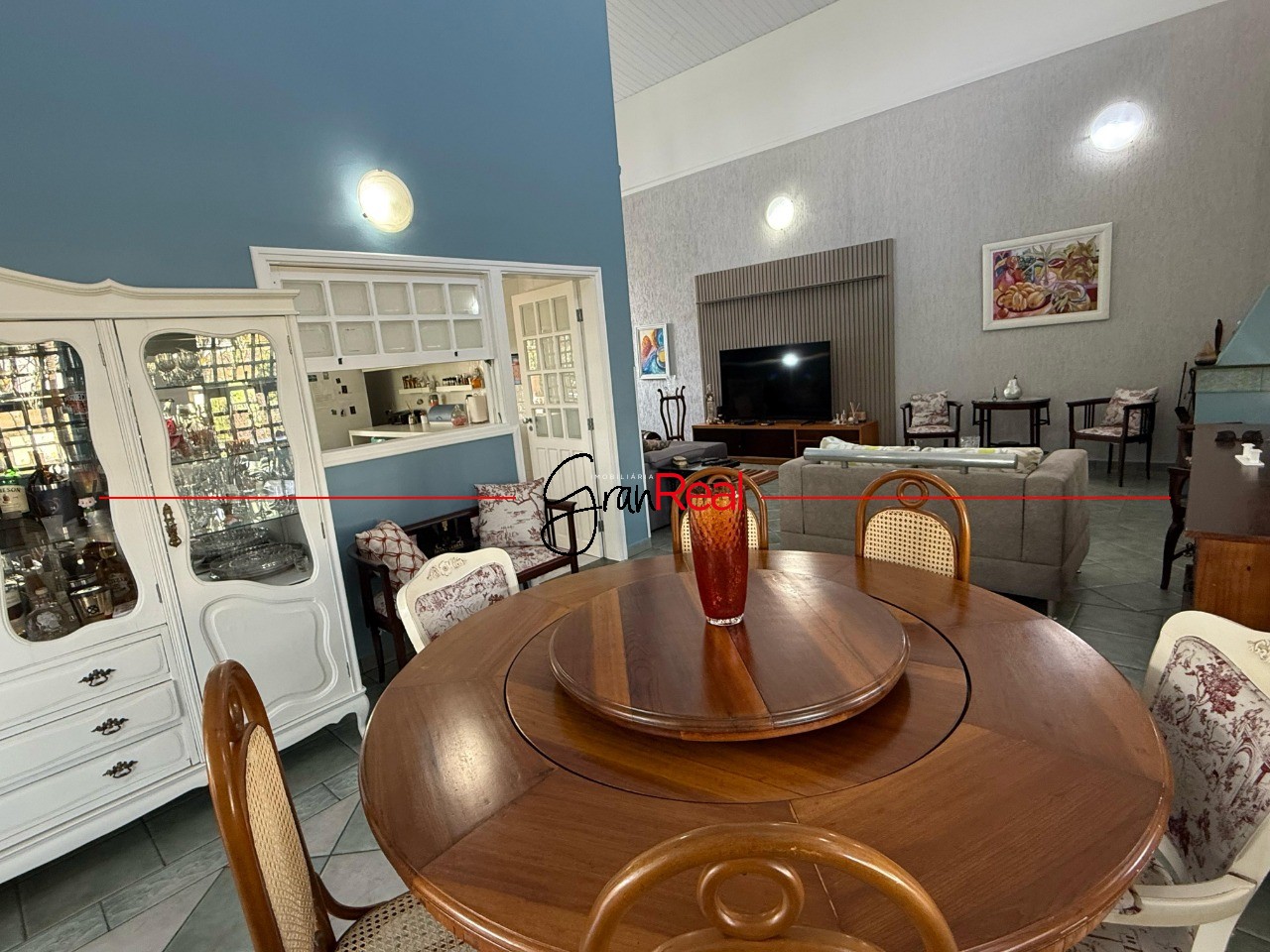 Casa de Condomínio, 4 quartos - Foto 57